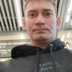 Фотография мужчины Руслан, 35 лет из г. Нефтекамск
