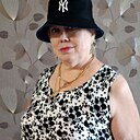 Валентина, 65 лет