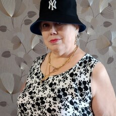 Фотография девушки Васса, 62 лет из г. Соликамск