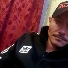 Фотография мужчины Ramil, 36 лет из г. Казань