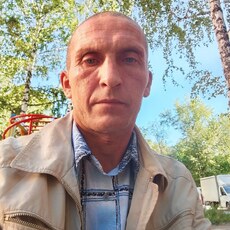 Фотография мужчины Александр, 40 лет из г. Баган