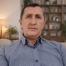 Фотография мужчины Сергей, 53 года из г. Актобе