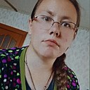 Марфа, 43 года