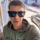 Юра, 44 года