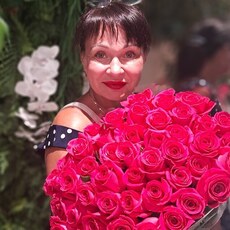 Фотография девушки Галия, 43 года из г. Хабаровск
