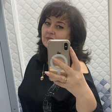 Фотография девушки Светлана, 51 год из г. Кара-Балта