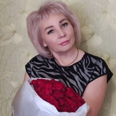Фотография девушки Наталья, 49 лет из г. Барнаул