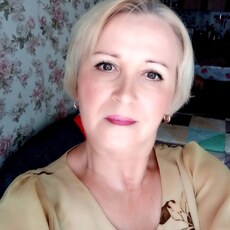 Фотография девушки Светлана, 52 года из г. Комсомольск-на-Амуре