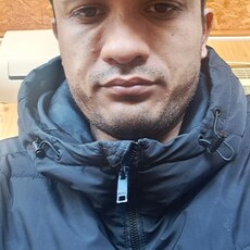 Фотография мужчины Рома, 33 года из г. Джалал-Абад