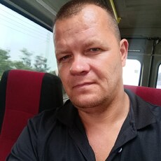Фотография мужчины Олег, 41 год из г. Южно-Сахалинск