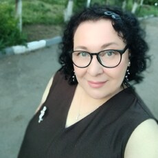 Фотография девушки Елена, 49 лет из г. Ишим