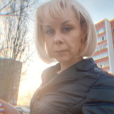 Фотография девушки Натали, 43 года из г. Чебоксары