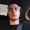 Даниэль, 24 года