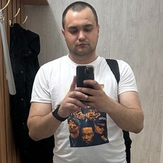 Фотография мужчины Андрей, 28 лет из г. Челябинск