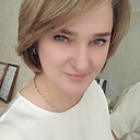 Серьезная, 44 года