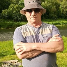 Фотография мужчины Мальчик, 52 года из г. Миасс