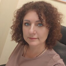 Фотография девушки Евгения, 44 года из г. Горловка