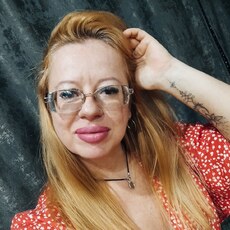 Фотография девушки Катюша, 43 года из г. Новокузнецк