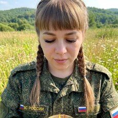 Фотография девушки Алена, 34 года из г. Ачинск