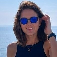 Фотография девушки Марина, 34 года из г. Вентспилс
