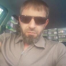 Фотография мужчины Рустам, 41 год из г. Красногорск
