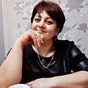 Люсинэ, 50 лет