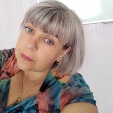 Фотография девушки Ирина, 49 лет из г. Горловка