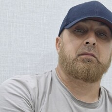 Фотография мужчины Юстин, 39 год из г. Грозный