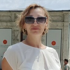 Фотография девушки Анна, 48 лет из г. Столин
