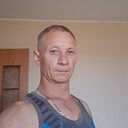 Mitia, 42 года