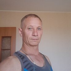 Фотография мужчины Mitia, 42 года из г. Чита