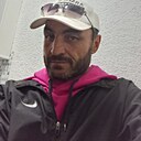 Рассел, 43 года