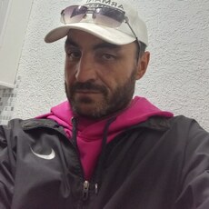 Фотография мужчины Рассел, 43 года из г. Усть-Джегута