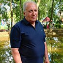 Сергей, 66 лет