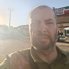 Фотография мужчины Вячеслав, 45 лет из г. Харьков
