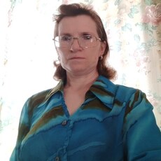 Фотография девушки Анфиса, 51 года из г. Костанай