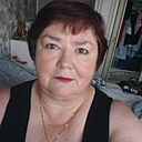 Людмила, 61 год