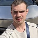 Кирилл, 20 лет