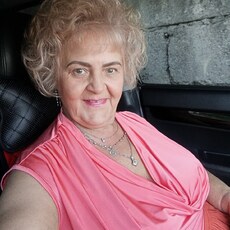 Фотография девушки Мила, 67 лет из г. Ростов-на-Дону