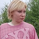 Анастасия, 25 лет