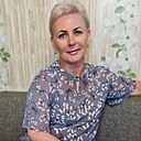 Светлана, 53 года