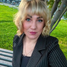 Фотография девушки Елена, 42 года из г. Северодвинск