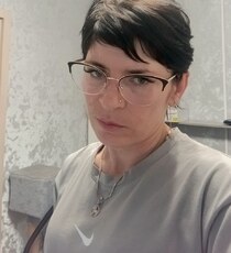 Фотография девушки Васса, 36 лет из г. Торжок
