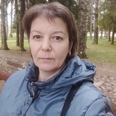 Фотография девушки Наталья, 46 лет из г. Новополоцк