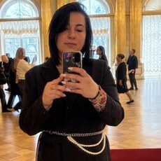 Фотография девушки Restfc, 35 лет из г. Владимир