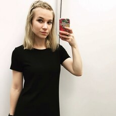 Фотография девушки Екатерина, 36 лет из г. Тюмень