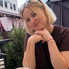 Фотография девушки Наталья, 44 года из г. Гомель