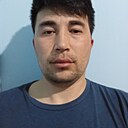 Бадир, 28 лет