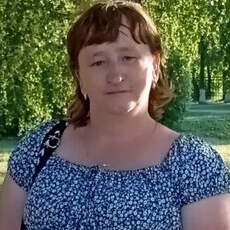 Фотография девушки Светлана, 45 лет из г. Топки