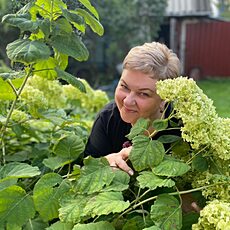 Фотография девушки Рита, 47 лет из г. Подольск